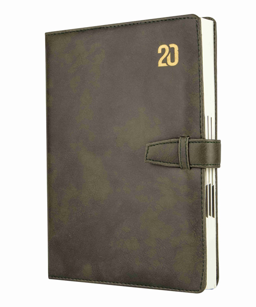 Leather Diary Manufacturer in Coimbatore-New Year Diary Exporter