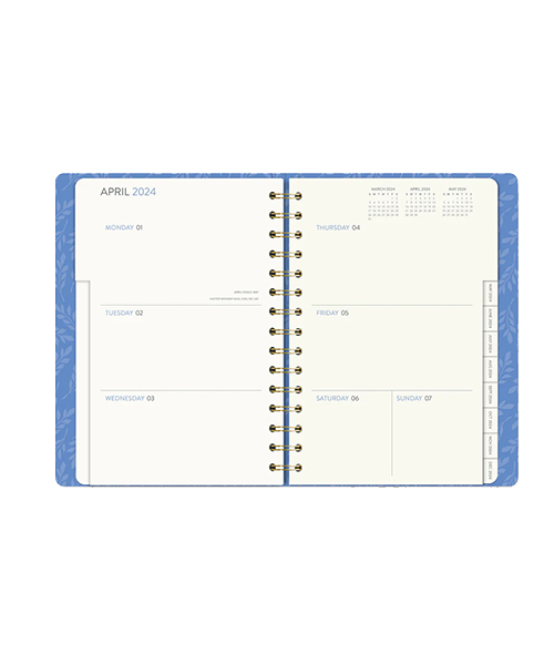 Custom Notebook-Diary Suppliers in Coimbatore-Customized Diary