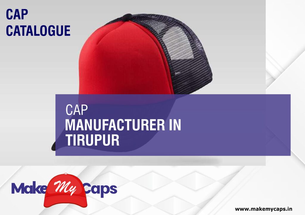 Hat Manufacturer in Coimbatore-Cap Wholesaler in Coimbatore